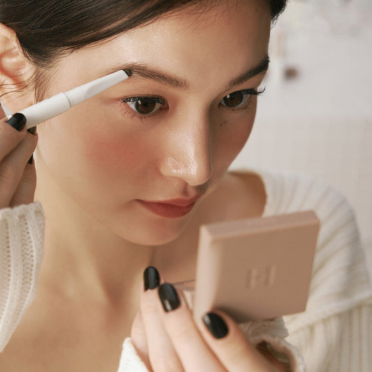 [hince] Brow Pencil Natural Definition Auto Pencil with Refill 0.3g