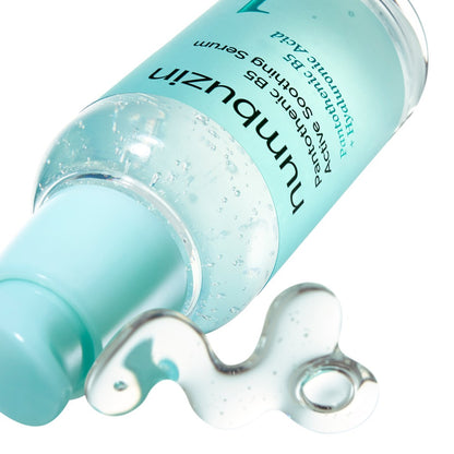 [numbuzin] Pantothenic B5 Active Soothing Serum Lightweight Hydrating Finish 50ml