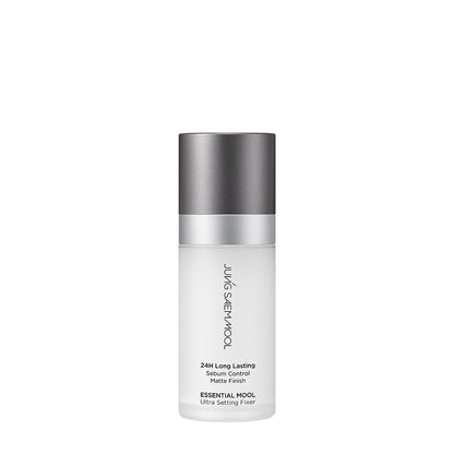 [JUNG SAEMMOOL] Essential Water Ultra Setting Fixer Fine Mist Clean Finish 55ml / 120ml