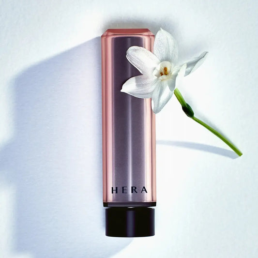 [HERA] Sensual Powder Matte Lipstick Dewy-Velvet Finish 3g