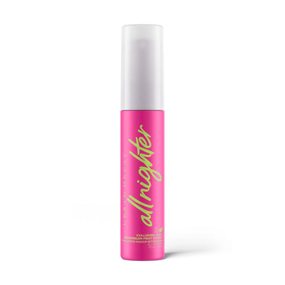 [URBAN DECAY] All Nighter Hyaluronic Makeup Setting Spray Soft Glow Finish 30 ml