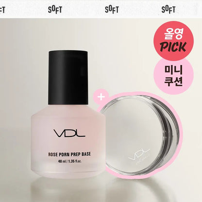 [VDL] Rose PDRN Prep Base