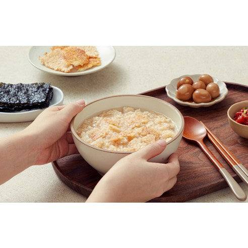 [OTOKI] Traditional Korean Nurungji Rice Crust with Toasted Aroma – 900 g