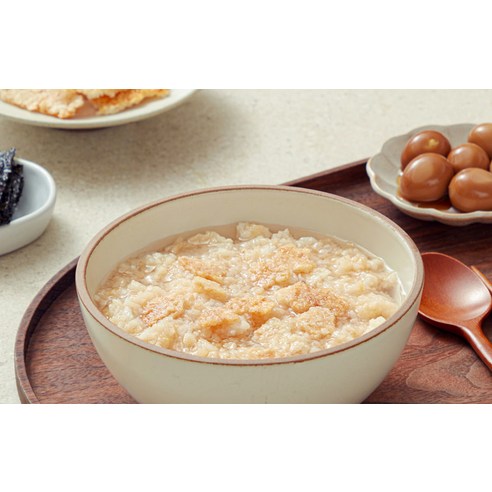 [OTOKI] Traditional Korean Nurungji Rice Crust with Toasted Aroma – 900 g