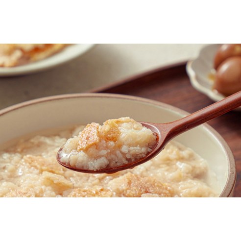 [OTOKI] Traditional Korean Nurungji Rice Crust with Toasted Aroma – 900 g