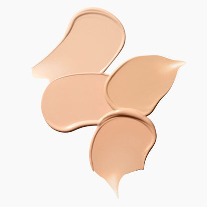 [GIVERNY] Go Milchak Signature Foundation Smooth Longwear Finish 30ml (4 Colors)