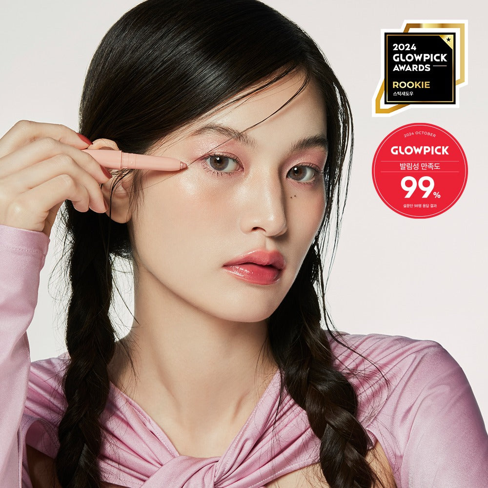 [hince] New Depth Dual Color Stick Soft Blend Eye & Face Multi Stick 4 Colors