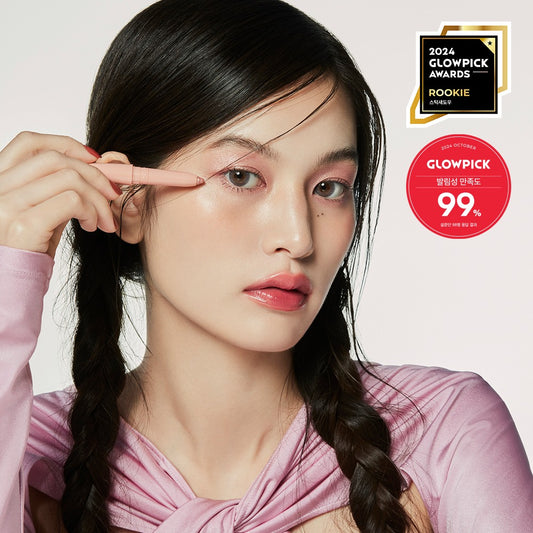 [hince] New Depth Dual Color Stick Soft Blend Eye & Face Multi Stick 4 Colors