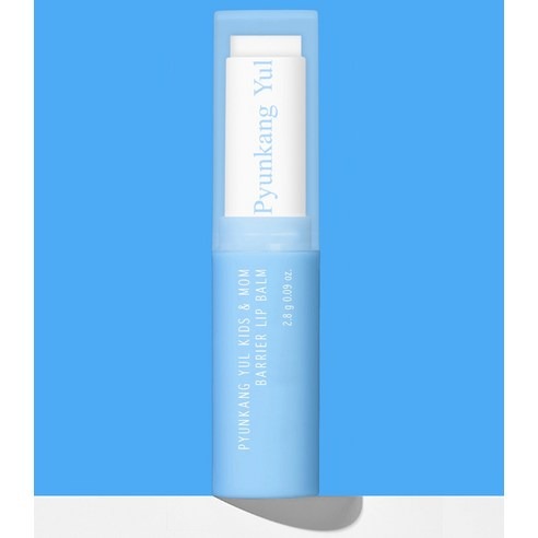 [Pyunkang Yul] Kids & Mom Barrier Lip Balm Soft Moisture Finish 2.8 g