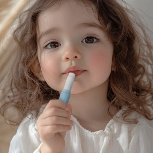 [Pyunkang Yul] Kids & Mom Barrier Lip Balm Soft Moisture Finish 2.8 g