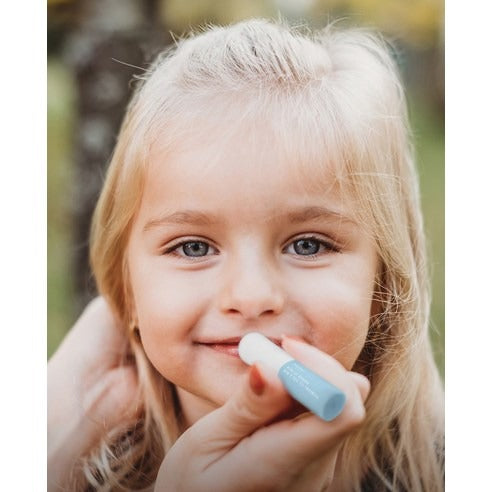 [Pyunkang Yul] Kids & Mom Barrier Lip Balm Soft Moisture Finish 2.8 g
