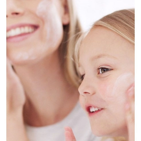 [Pyunkang Yul]Kids & Baby Lotion Soft Powder Finish 590 ml