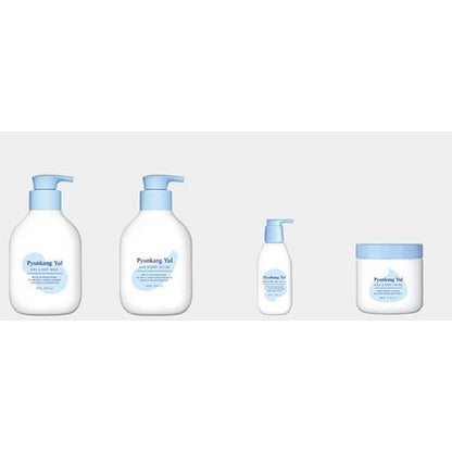 [Pyunkang Yul]Kids & Baby Lotion Soft Powder Finish 590 ml