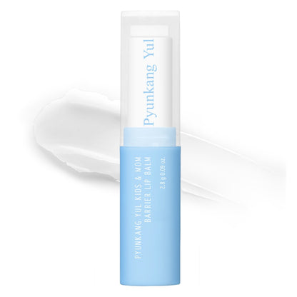 [Pyunkang Yul] Kids & Mom Barrier Lip Balm Soft Moisture Finish 2.8 g