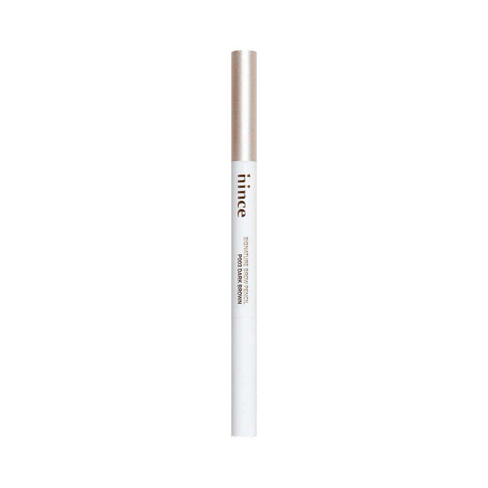 [hince] Brow Pencil Natural Definition Auto Pencil with Refill 0.3g
