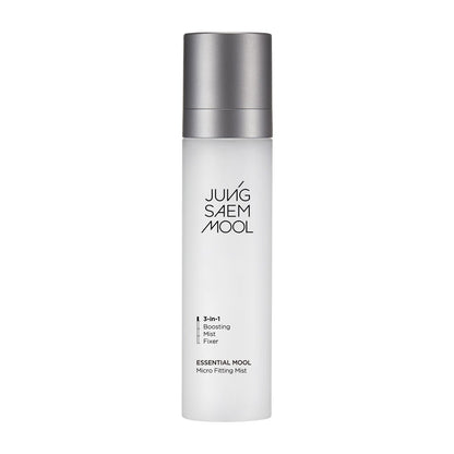 [JUNG SAEMMOOL] Essential Water Micro Fitting Mist Fine Fresh Finish 55ml / 120ml / Duo by Olive Young
