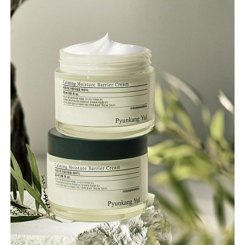 [Pyunkang Yul] Calming Moisture Barrier Cream Soft Hydrating Finish 50 ml