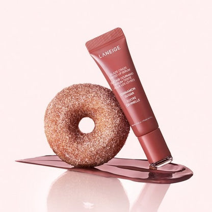 [LANEIGE] Lip Serum Glossy Finish with Buildable Color – 12 g