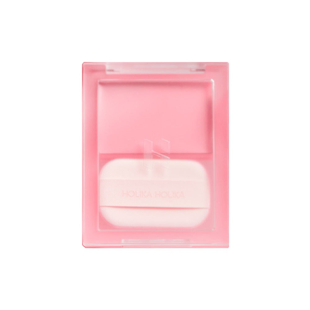 [Holika Holika] Tinted Milk Cream Blush – Soft Creamy Glow Finish 5g