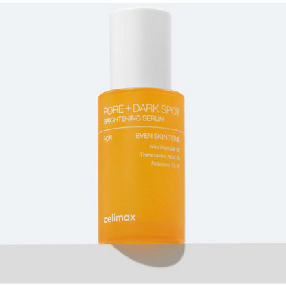 [celimax] Radiance Care Serum Smooth Hydrating Finish 30 ml