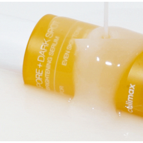 [celimax] Radiance Care Serum Smooth Hydrating Finish 30 ml