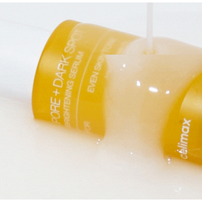 [celimax] Radiance Care Serum Smooth Hydrating Finish 30 ml