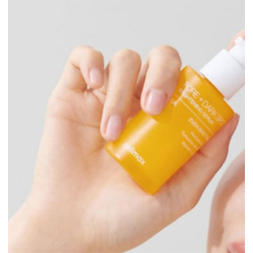 [celimax] Radiance Care Serum Smooth Hydrating Finish 30 ml