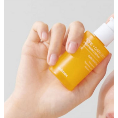 [celimax] Radiance Care Serum Smooth Hydrating Finish 30 ml