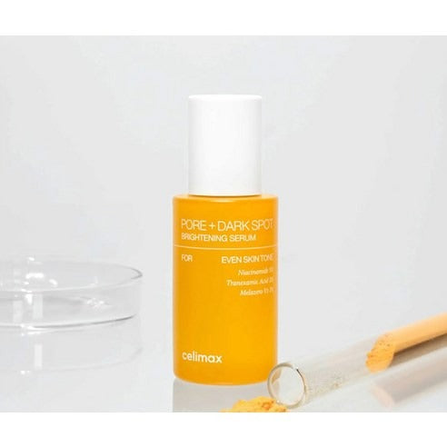 [celimax] Radiance Care Serum Smooth Hydrating Finish 30 ml