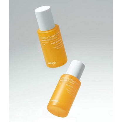 [celimax] Radiance Care Serum Smooth Hydrating Finish 30 ml
