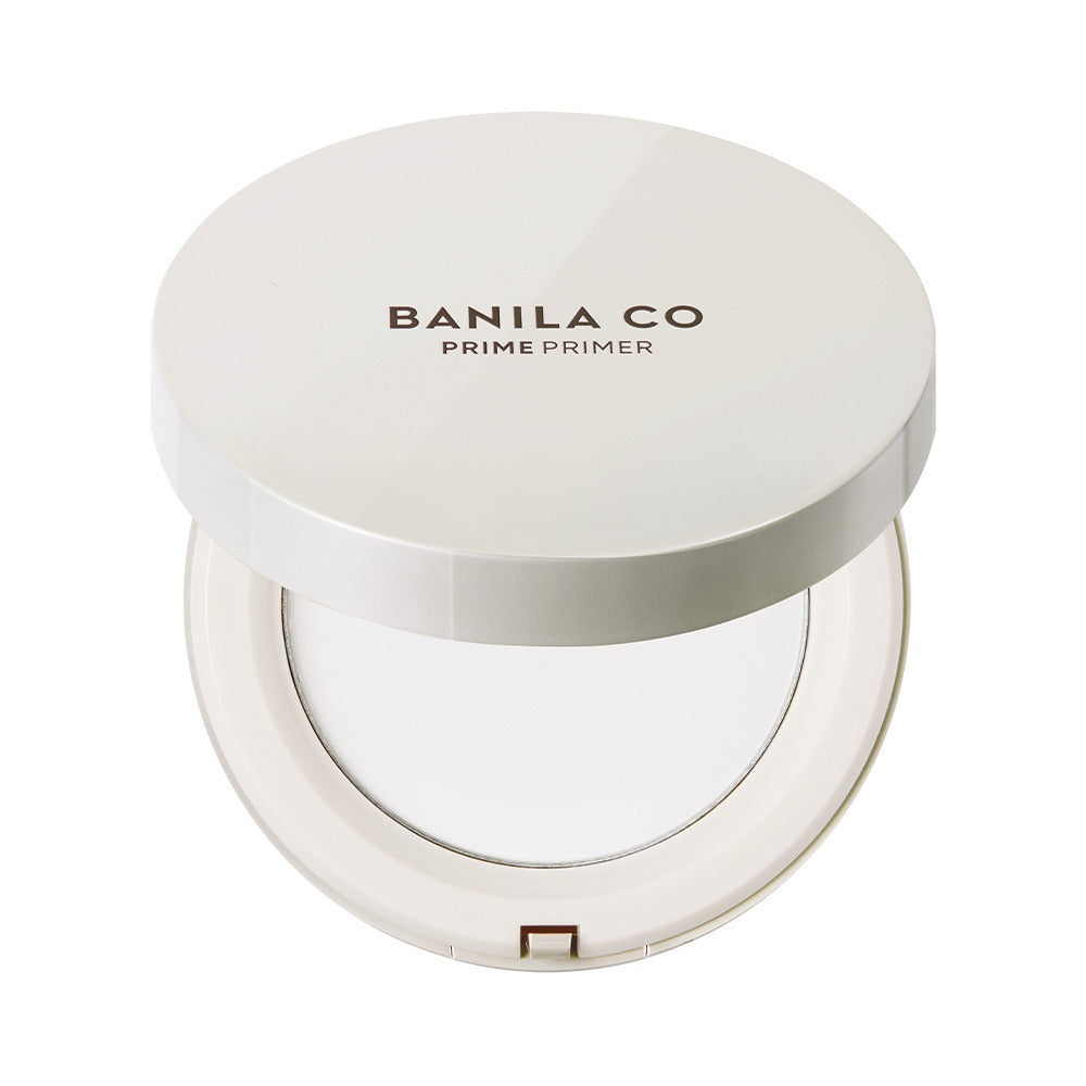 [BANILA CO.] Prime Primer Finish Powder Pact Soft Matte Tone-Correcting 12g