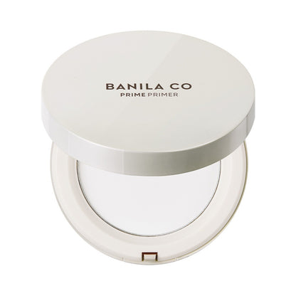 [BANILA CO.] Prime Primer Finish Powder Pact Soft Matte Tone-Correcting 12g