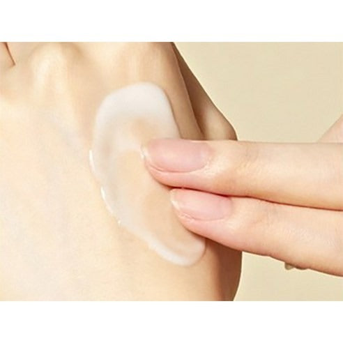 [ongredients] Skin Barrier Calming Lotion Soft Creamy Finish 80ml