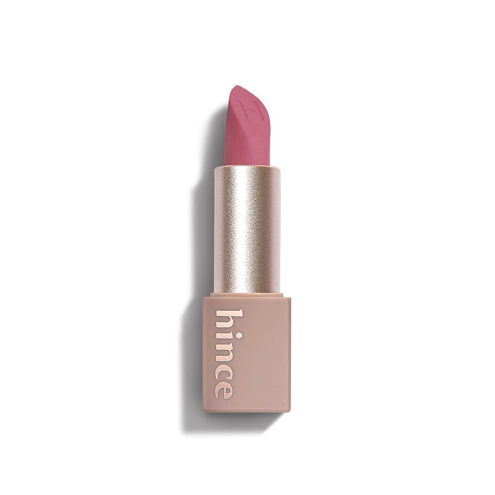 [hince] Mood Enhancer Matte Lip Tint Soft Veil Finish 4g