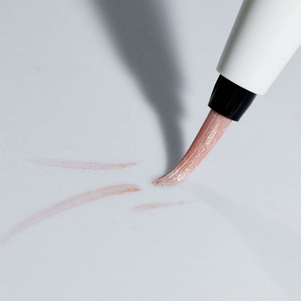 [TOOQ] Piece of Cake Pen Glitter Soft Radiant Eye Glow 0.5g