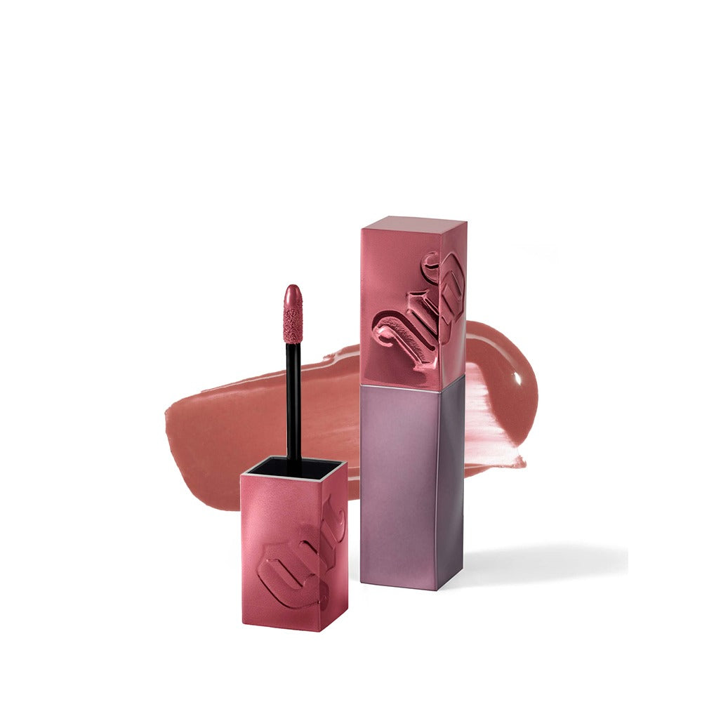 [URBAN DECAY] Vice Lip Bond Longwear Liquid Lip Color Satin Finish 1 pc