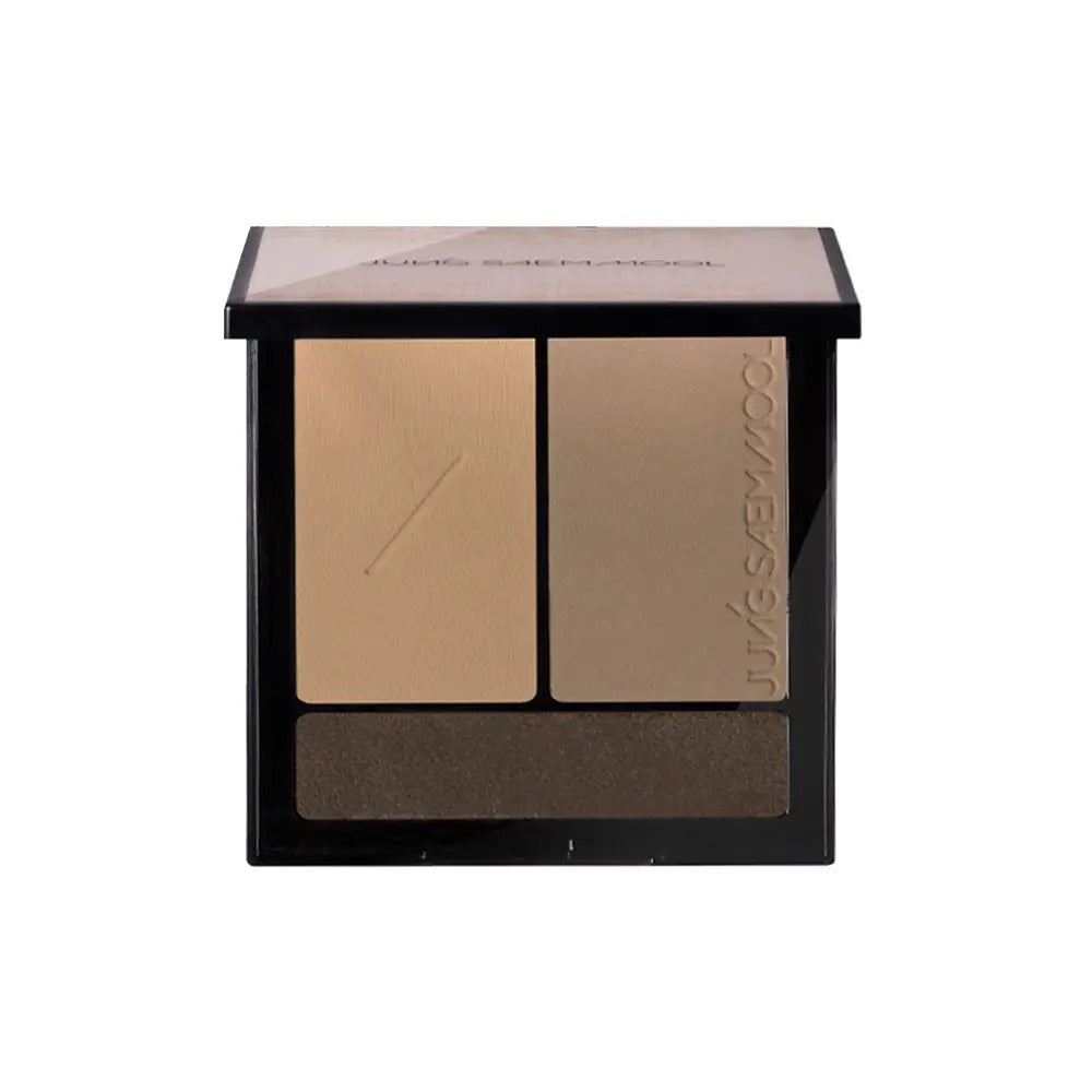 [JUNG SAEMMOOL] Artist Face Palette Contour Soft Matte & Jelly Finish 1 Palette
