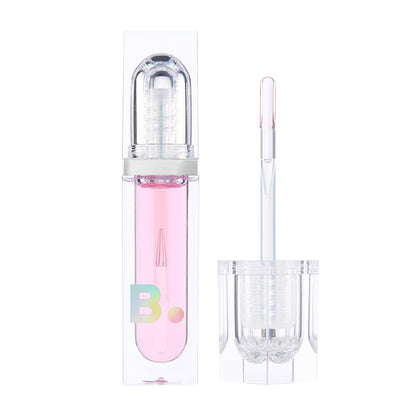 [BANILA CO.] Volume Lip Plumper Glossy Hydrating Finish 3.8g