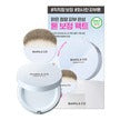 [BANILA CO.] Prime Primer Finish Powder Pact Soft Matte Tone-Correcting 12g