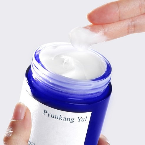 [Pyunkang Yul] Nutrition Cream Soft Moisture Finish 50 ml