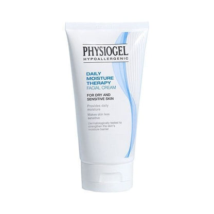 [Physiogel] DMT Daily Moisture Therapy Facial Cream 150ml | Moisture Barrier Care Cream