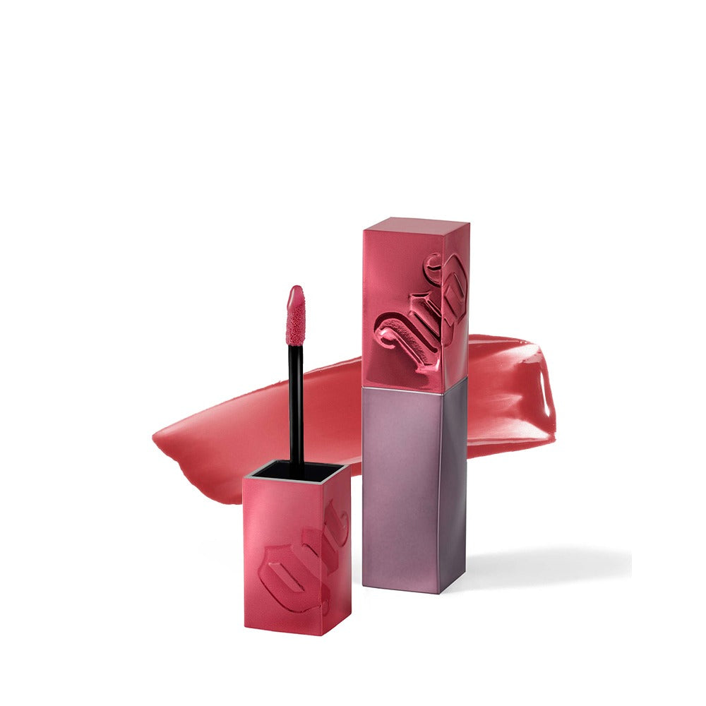 [URBAN DECAY] Vice Lip Bond Longwear Liquid Lip Color Satin Finish 1 pc