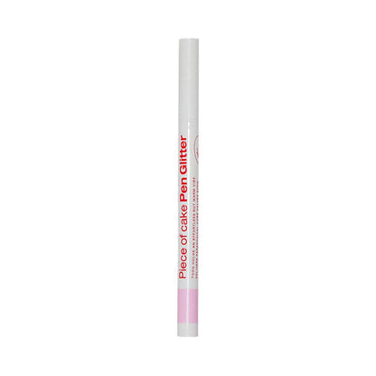 [TOOQ] Piece of Cake Pen Glitter Soft Radiant Eye Glow 0.5g