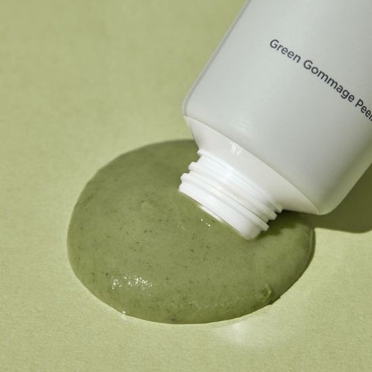 [ma:nyo Factory] Active Refresh Herb Peel | Gentle Exfoliating & Hydrating Care | 120ml