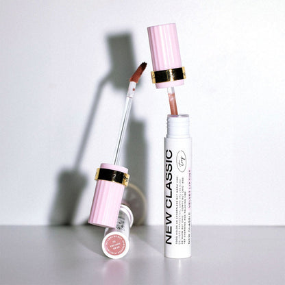 [TOOQ] New Classic Velvet Lip Tint Soft Matte Finish 4 Shades