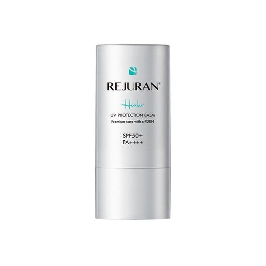 [REJURAN] UV Protection Balm with Smooth, Natural Finish | 19g