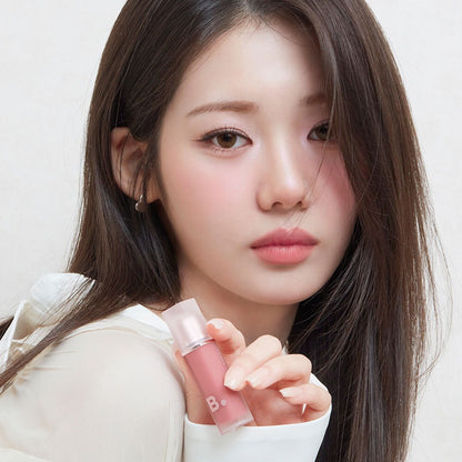 [BANILA CO.] Sheer Velvet Veil Tint Soft Matte Blur Lip Tint 4.2g 12 Shades