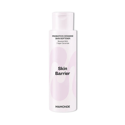 [mamonde] Probiotics Ceramide Skin Softener Lightweight Hydrating Finish 200ml