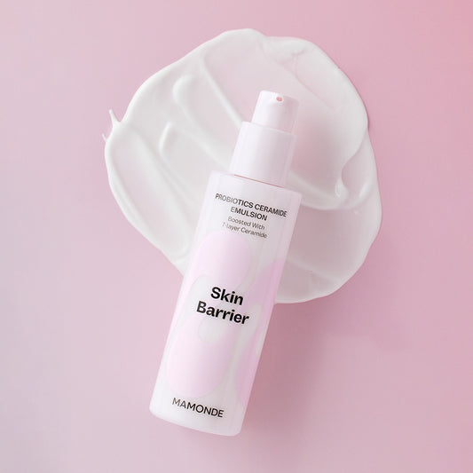 [mamonde] Probiotics Ceramide Emulsion Soft Moisturizing Finish 150ml