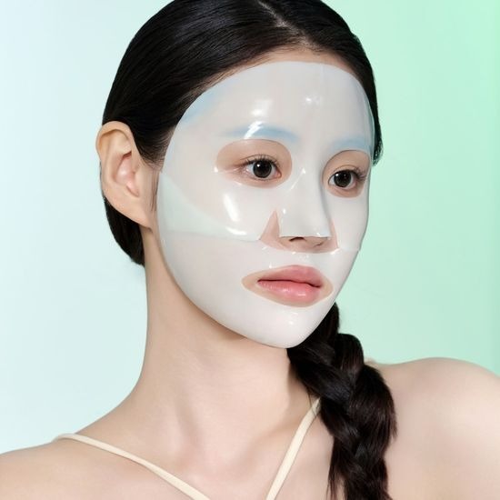[BIODANCE] Refreshing Sea Kelp Real Deep Mask – Cooling Hydration & Balance Care | 7 Sheets